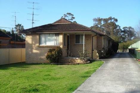 Property photo of 1/9 Ena Avenue Avondale NSW 2530