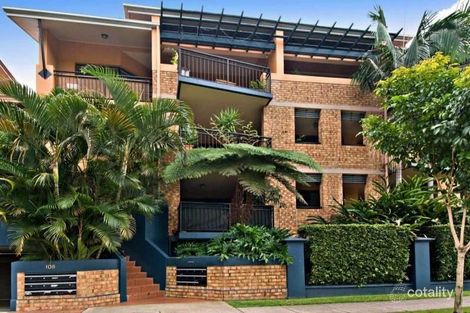 Property photo of 17/108 Sydney Street New Farm QLD 4005