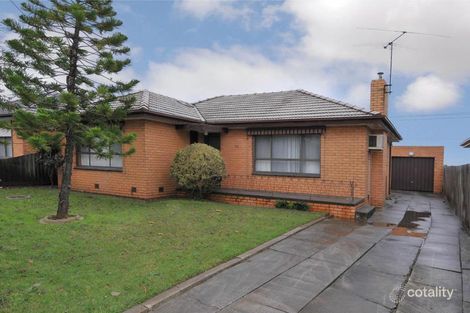 Property photo of 196 McBryde Street Fawkner VIC 3060