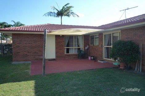 Property photo of 33 Stringybark Street Regents Park QLD 4118