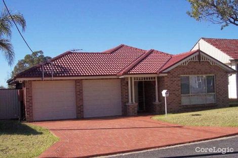 Property photo of 8 Meakin Crescent Chester Hill NSW 2162