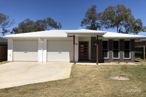 Property photo of 9D James Street Kingaroy QLD 4610
