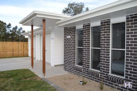 Property photo of 9D James Street Kingaroy QLD 4610