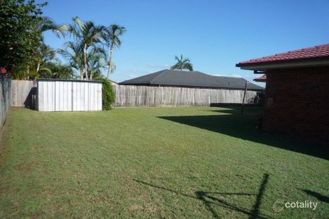 Property photo of 33 Stringybark Street Regents Park QLD 4118