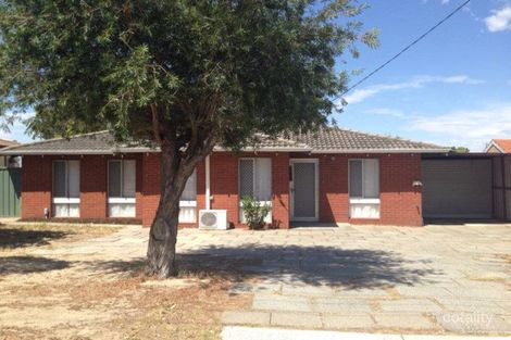 83 Mirrabooka Ave, Girrawheen, WA 6064