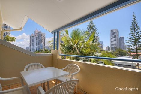 Property photo of 16 Alexandra Avenue Mermaid Beach QLD 4218