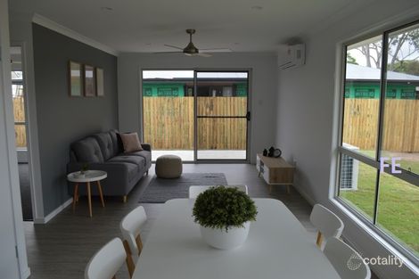 Property photo of 9D James Street Kingaroy QLD 4610