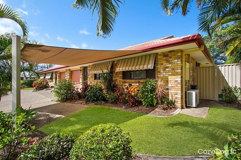 Property photo of 2/87 Treeview Drive Burleigh Waters QLD 4220