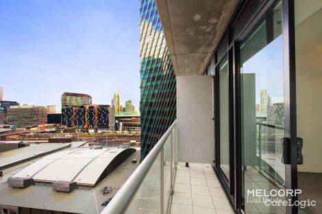 Property photo of 1605/280 Spencer Street Melbourne VIC 3000