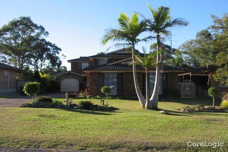 Property photo of 31 Chelmsford Road Charmhaven NSW 2263