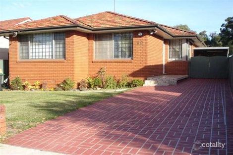 65 Virgil Ave, Chester Hill, NSW 2162