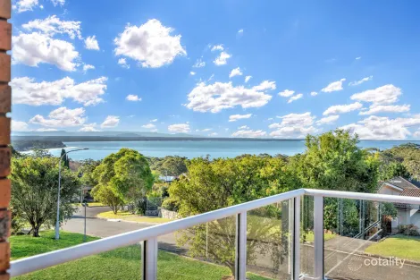 1 Whitshed Pl, Vincentia, NSW 2540