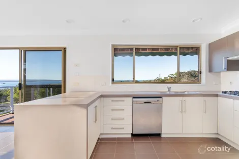 Property photo of 1 Whitshed Place Vincentia NSW 2540