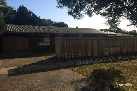 7 Chiswick St, Avenell Heights, QLD 4670