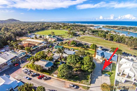 18 Elizabeth St, Pottsville, NSW 2489