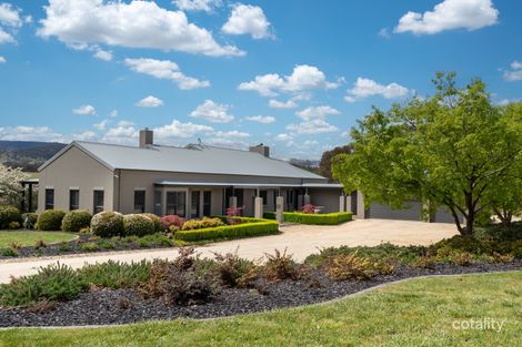 79 Bundaleer Rd, O'Connell, NSW 2795