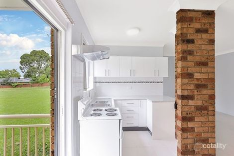 Property photo of 1/30 Burrinjuck Street Leumeah NSW 2560