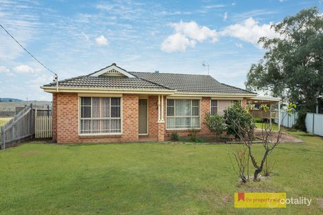 Property photo of 34 Lang Street Mudgee NSW 2850