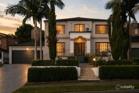 Property photo of 39 The Cascades Mount Annan NSW 2567