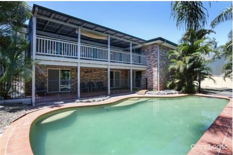 Property photo of 29 Trinity Place Robina QLD 4226