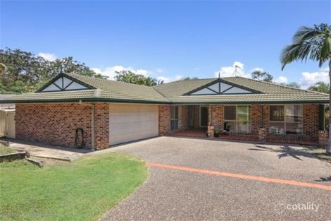 Property photo of 29 Trinity Place Robina QLD 4226