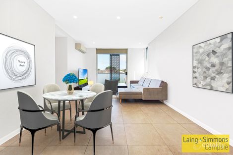 Property photo of 21/49-51 Anglo Road Campsie NSW 2194