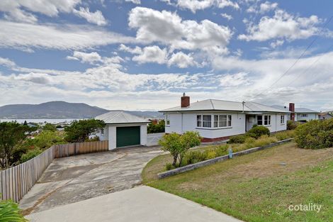 Property photo of 27 Paringa Road Glenorchy TAS 7010