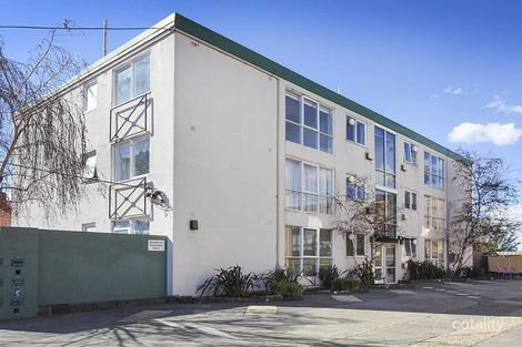 7/5 Rothwell St, Ascot Vale, VIC 3032