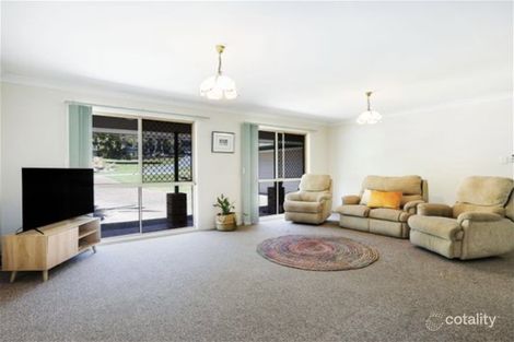 Property photo of 29 Trinity Place Robina QLD 4226