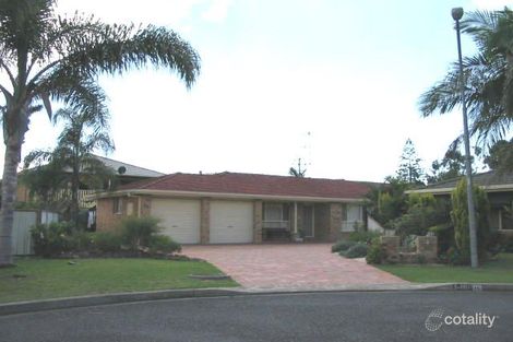 2/16 Huntly Cl, Tuncurry, NSW 2428