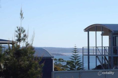 Property photo of LOT 1 Barnett Close Binalong Bay TAS 7216