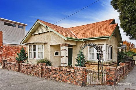 Property photo of 120 North Road Newport VIC 3015