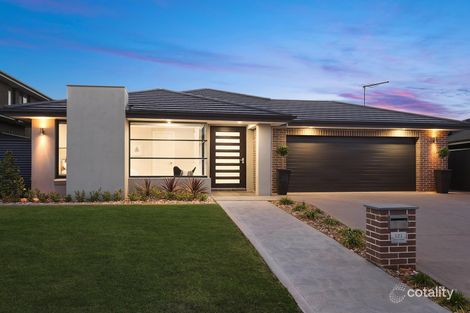 Property photo of 121 Sirius Road Voyager Point NSW 2172