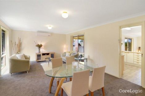 Property photo of 4 Fiddlewood Grove Menai NSW 2234