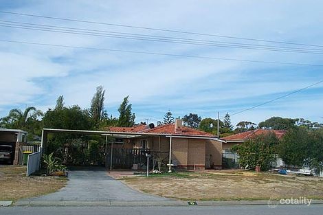 Property photo of 8 Hercules Street Rockingham WA 6168