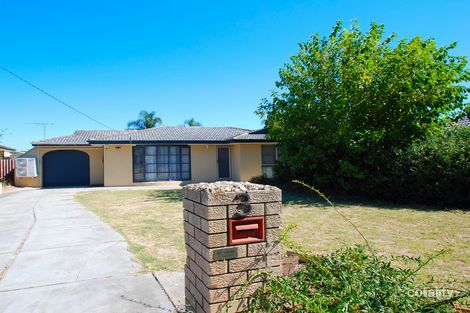 Property photo of 3 Frome Place Lynwood WA 6147