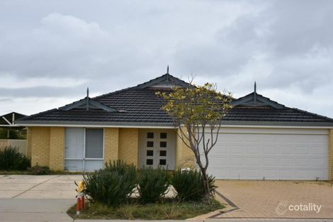 40 Ashdale Bvd, Darch, WA 6065