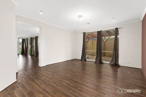 Property photo of 2 Torro Walk Sydenham VIC 3037
