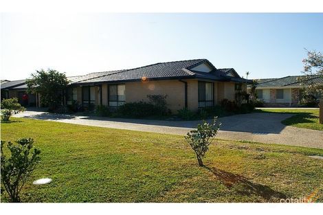 Property photo of 2/66 Cyrus Saul Circuit Frederickton NSW 2440