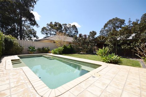 Property photo of 56 Worrigee Road Worrigee NSW 2540