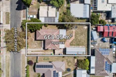 Property photo of 4 Eustace Street Wendouree VIC 3355