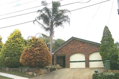 32 Shoalhaven Ave, Springwood, QLD 4127