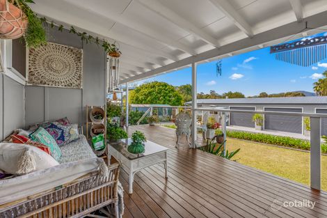 Property photo of 4502 The Bucketts Way Gloucester NSW 2422