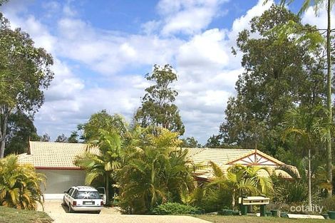 Property photo of 42 Manet Crescent Forest Lake QLD 4078