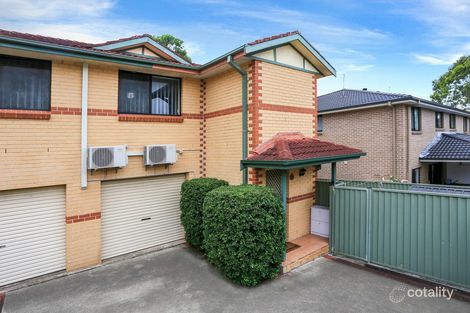12/9-13 Valeria St, Toongabbie, NSW 2146