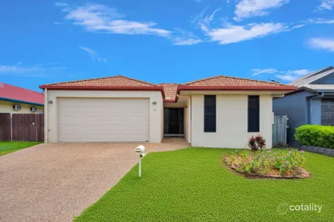 Property photo of 21 Sheerwater Parade Douglas QLD 4814
