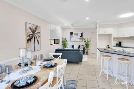 Property photo of 21 Sheerwater Parade Douglas QLD 4814