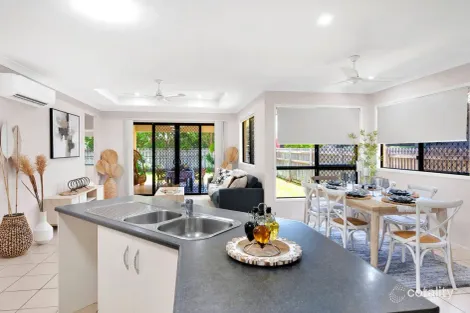 Property photo of 21 Sheerwater Parade Douglas QLD 4814