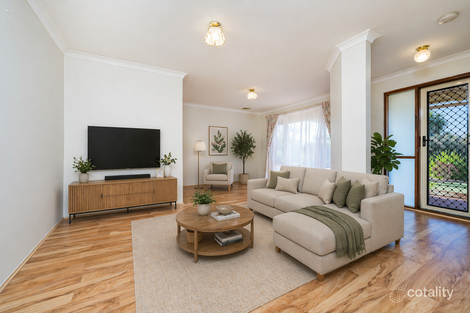 Property photo of 3 Kiora Lane Ridgewood WA 6030