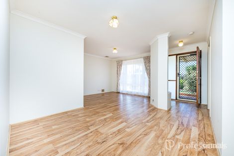 Property photo of 3 Kiora Lane Ridgewood WA 6030